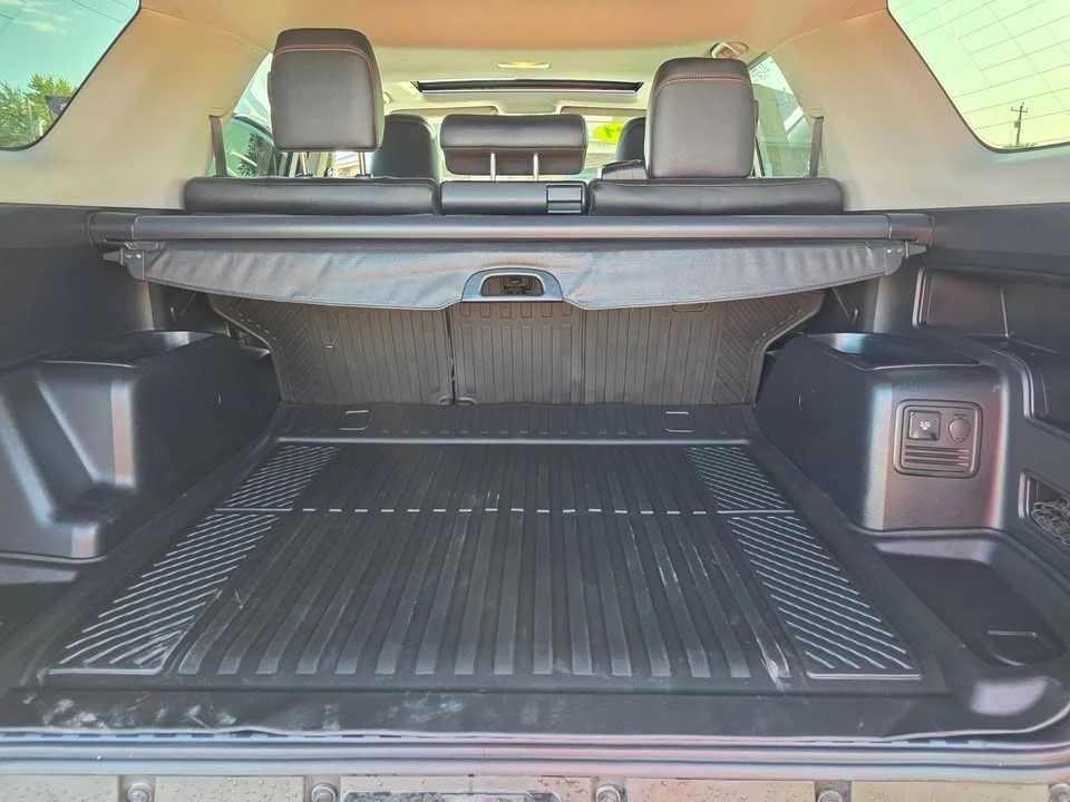 2021 Toyota 4Runner 5th Gen - Image 19 of 20