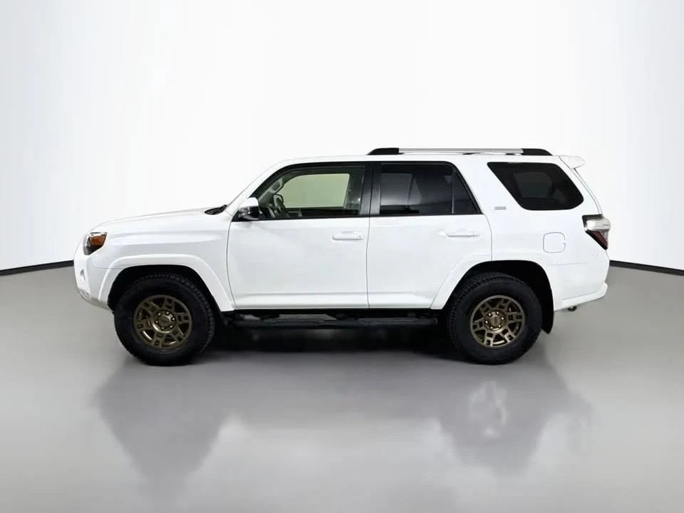 2021 Toyota 4Runner 5th Gen - Image 5 of 20