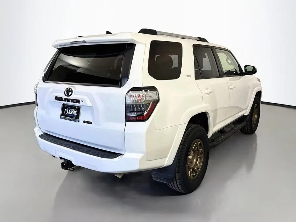 2021 Toyota 4Runner 5th Gen - Image 8 of 20