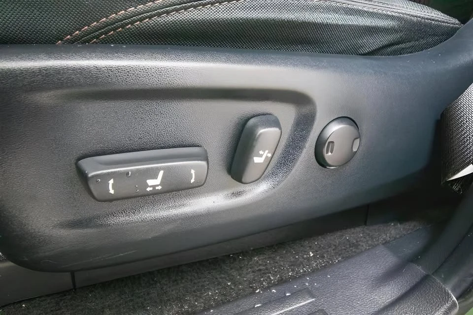 2021 Toyota 4Runner 5th Gen - Image 12 of 20