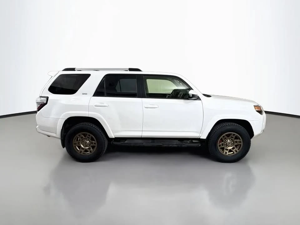 2021 Toyota 4Runner 5th Gen - Image 9 of 20