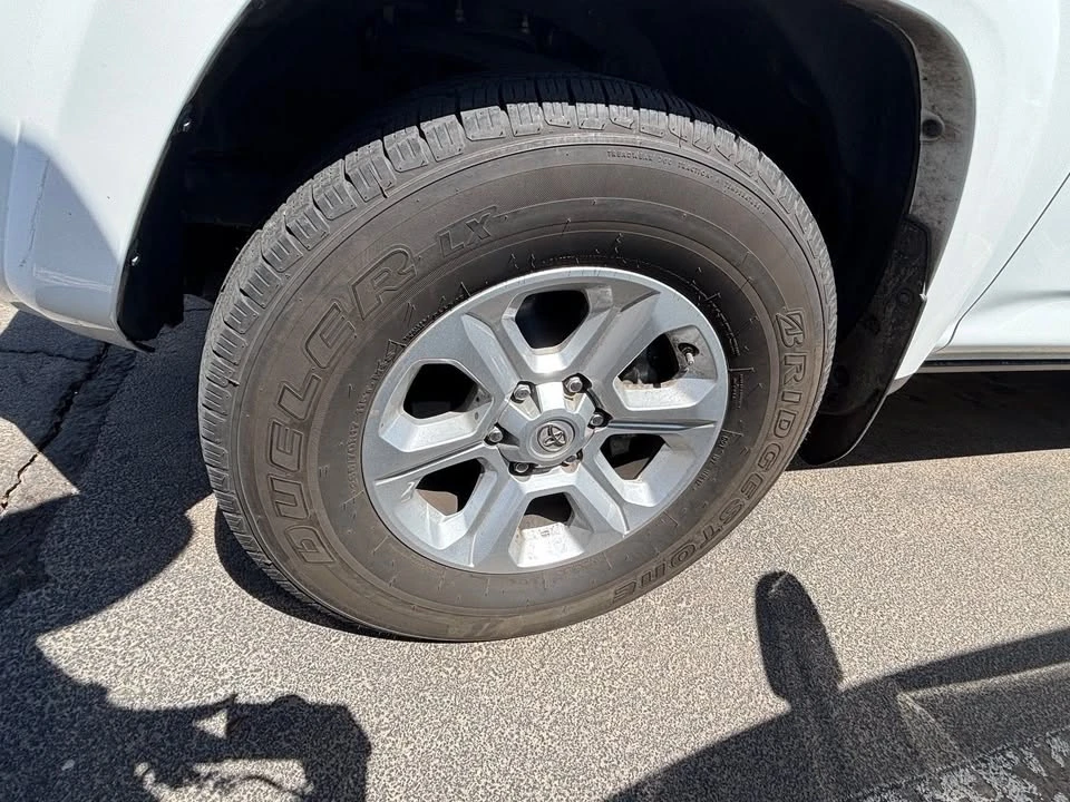 2021 Toyota 4Runner 5th Gen - Image 6 of 11