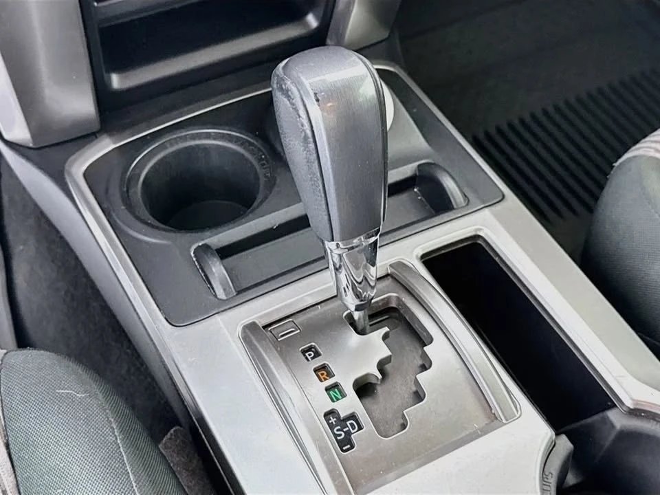 2021 Toyota 4Runner 5th Gen - Image 18 of 20