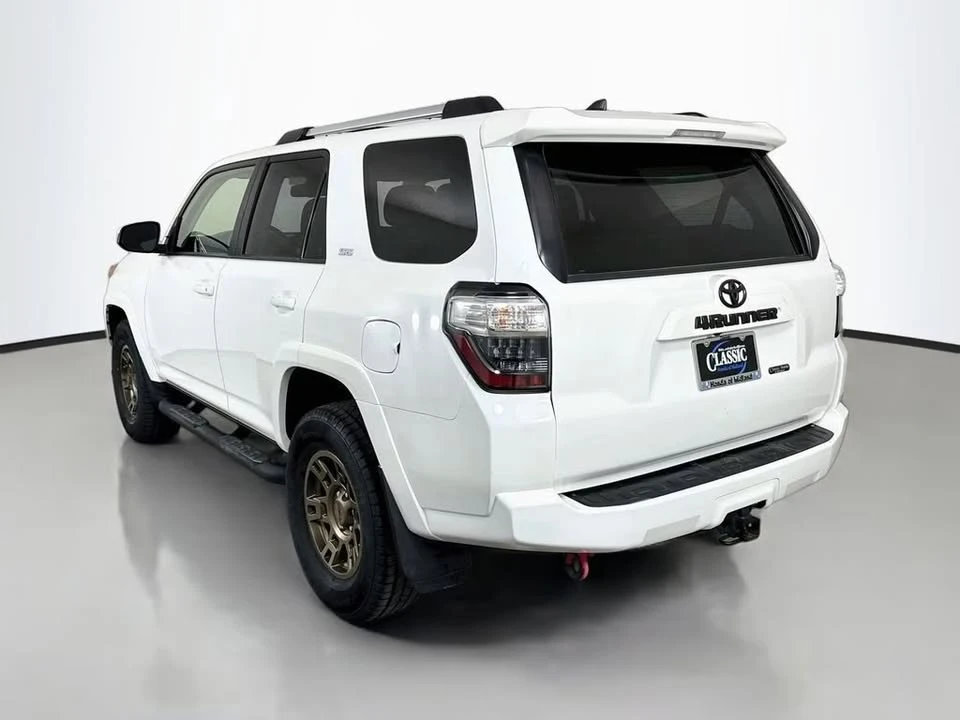 2021 Toyota 4Runner 5th Gen - Image 6 of 20