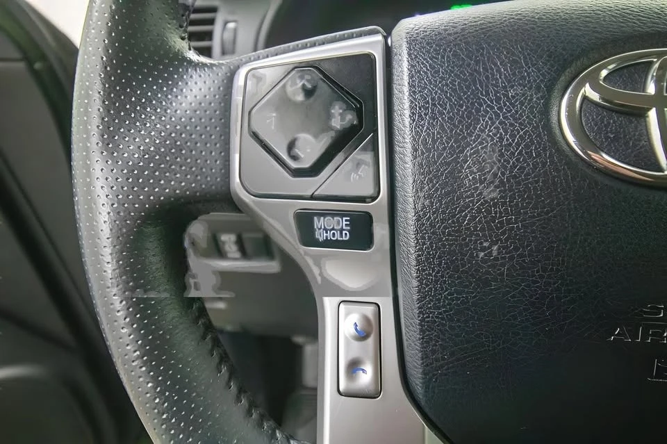 2021 Toyota 4Runner 5th Gen - Image 15 of 20