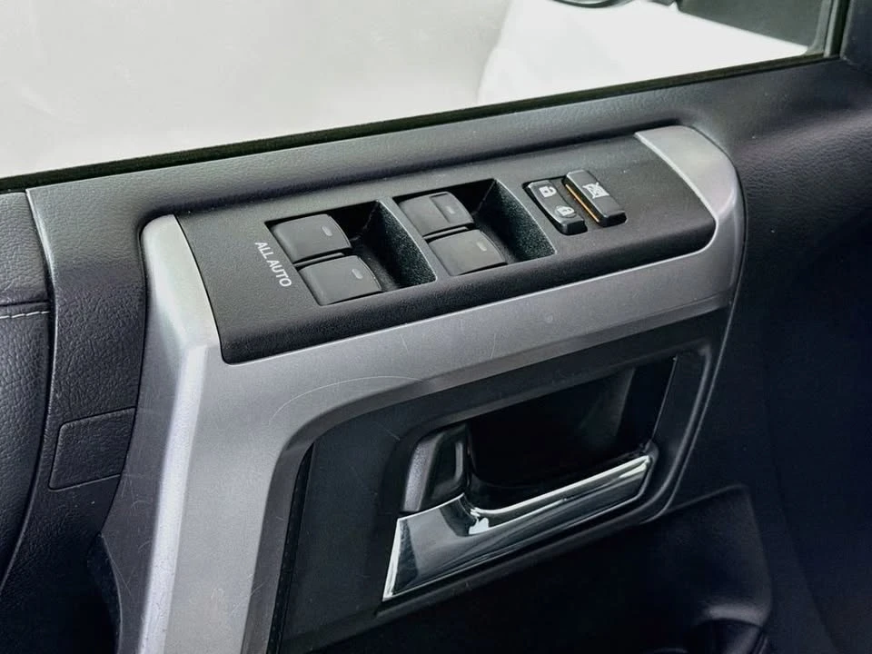 2021 Toyota 4Runner 5th Gen - Image 19 of 20