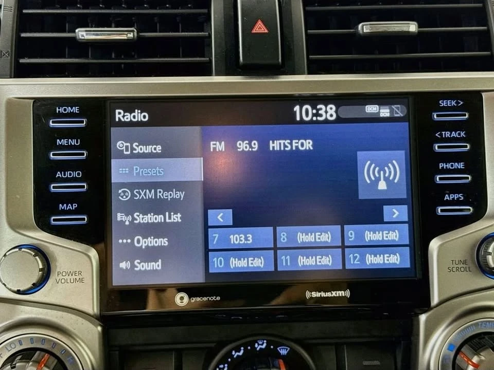 2021 Toyota 4Runner 5th Gen - Image 15 of 20
