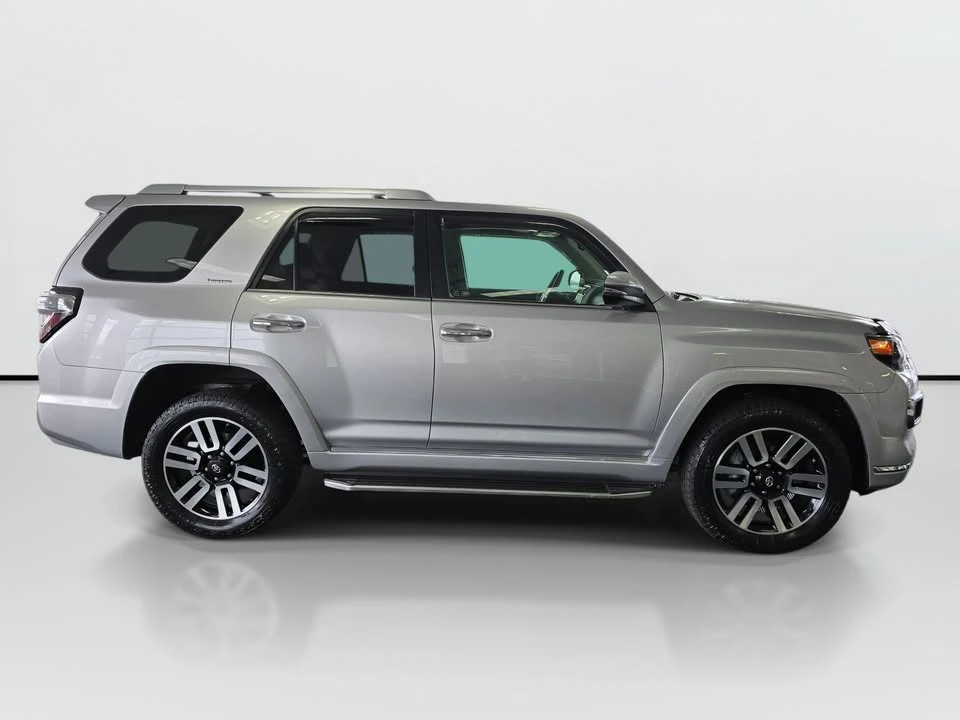 2021 Toyota 4Runner 5th Gen - Image 3 of 20