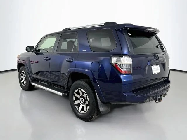 2021 Toyota 4Runner 5th Gen - Image 4 of 20