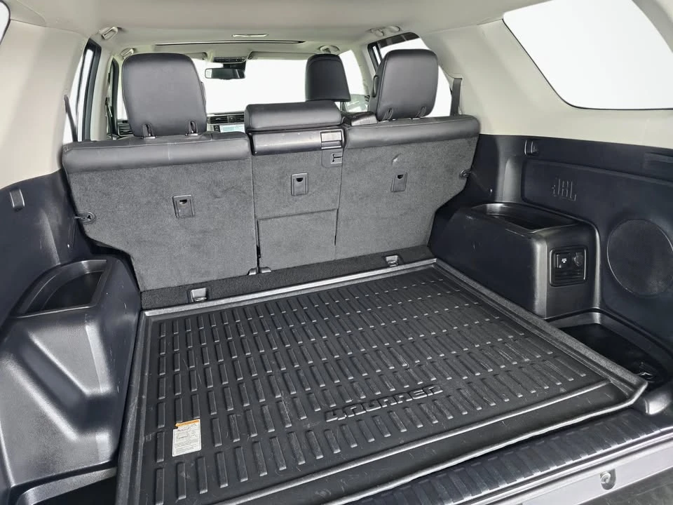 2021 Toyota 4Runner 5th Gen - Image 10 of 20