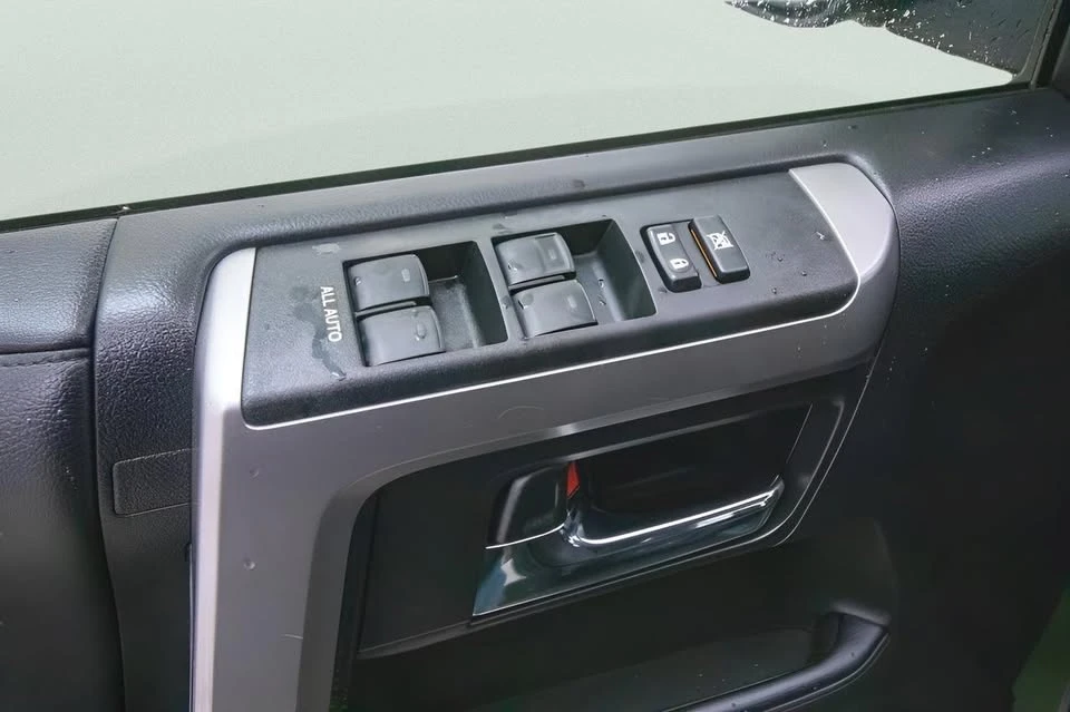 2021 Toyota 4Runner 5th Gen - Image 11 of 20