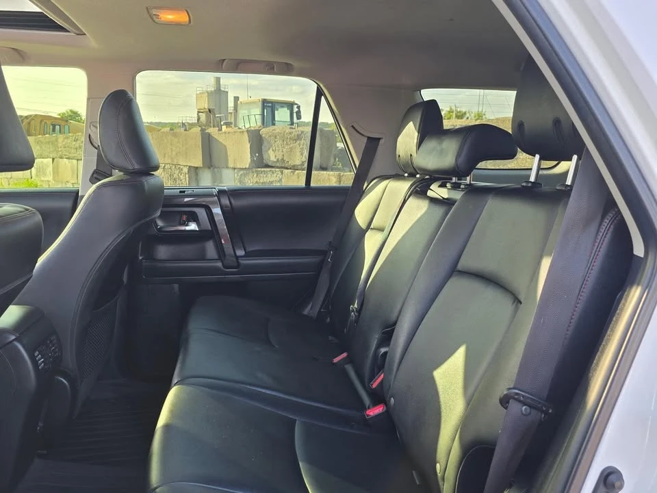 2021 Toyota 4Runner 5th Gen - Image 18 of 20