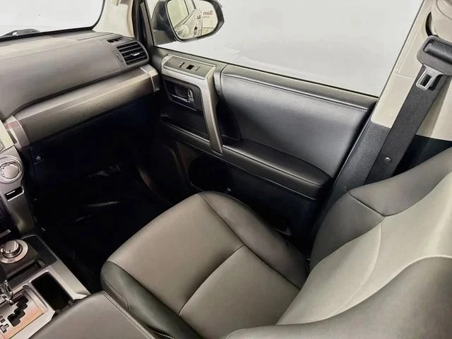 2021 Toyota 4Runner 5th Gen - Image 18 of 20