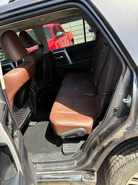 2021 Toyota 4Runner 5th Gen - Image 6 of 6