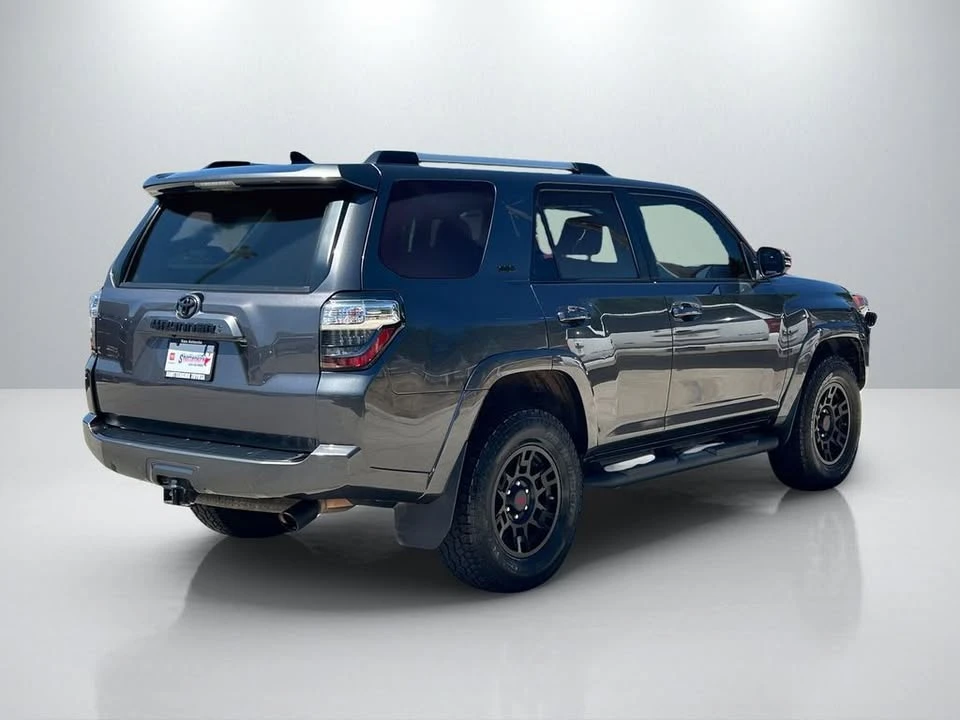 2021 Toyota 4Runner 5th Gen - Image 4 of 20