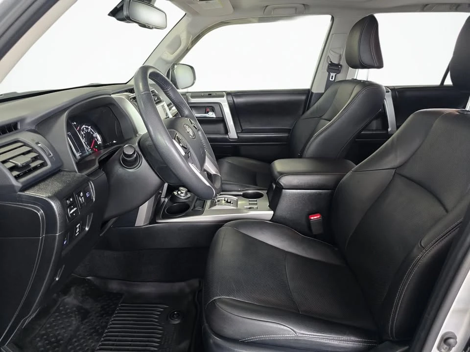 2021 Toyota 4Runner 5th Gen - Image 11 of 20