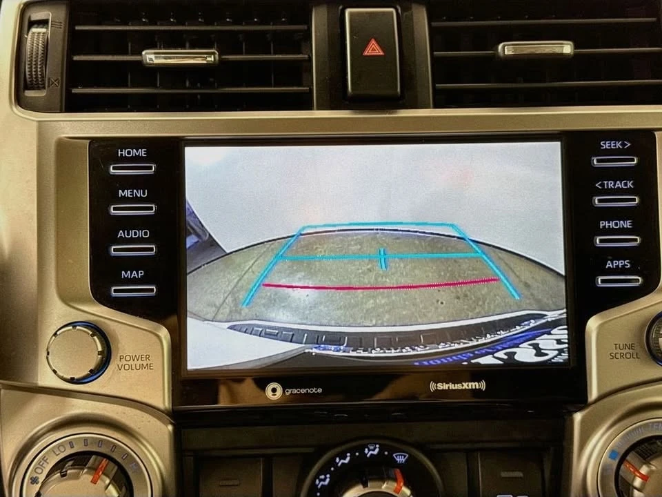 2021 Toyota 4Runner 5th Gen - Image 16 of 20