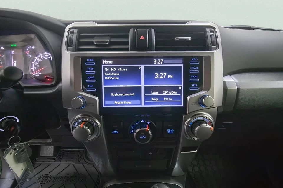 2021 Toyota 4Runner 5th Gen - Image 20 of 20