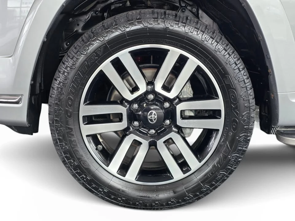 2021 Toyota 4Runner 5th Gen - Image 7 of 20