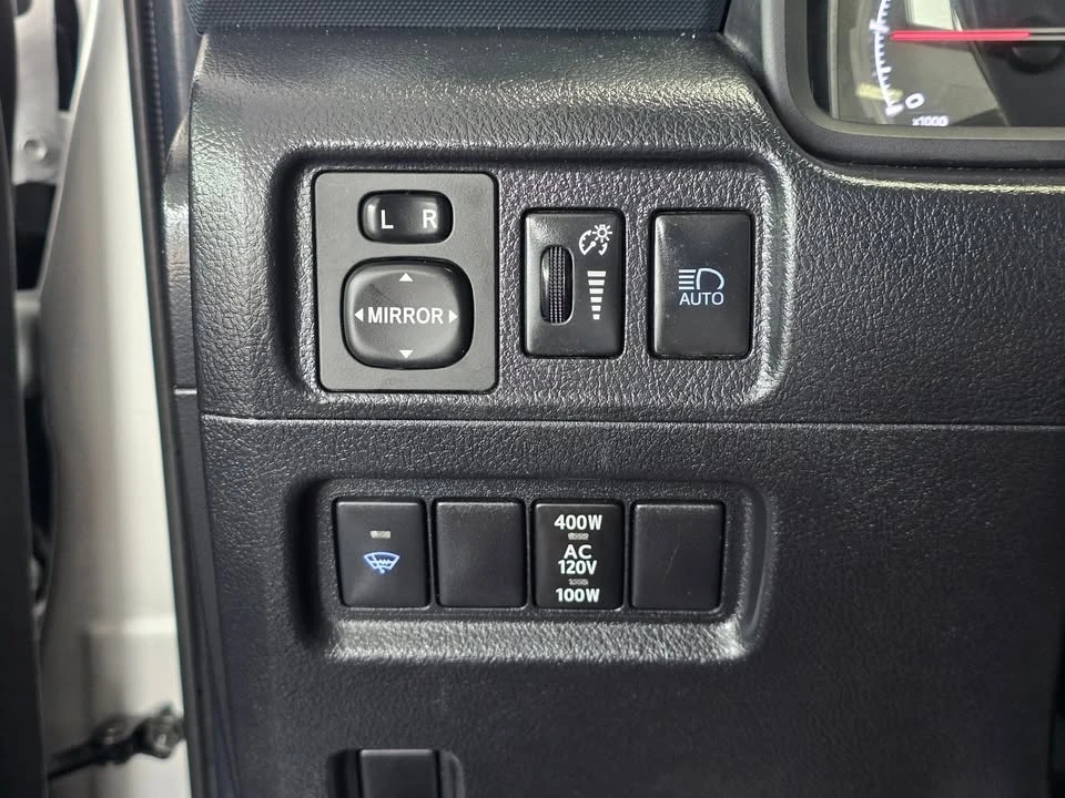 2021 Toyota 4Runner 5th Gen - Image 18 of 20