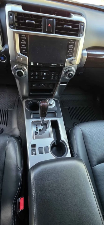 2021 Toyota 4Runner 5th Gen - Image 15 of 20