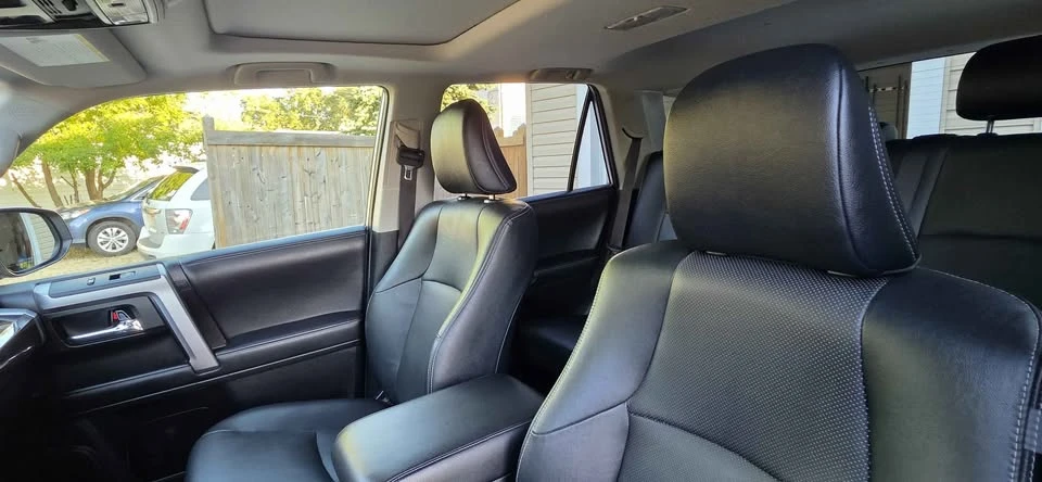2021 Toyota 4Runner 5th Gen - Image 16 of 20