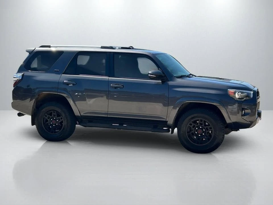2021 Toyota 4Runner 5th Gen - Image 3 of 20