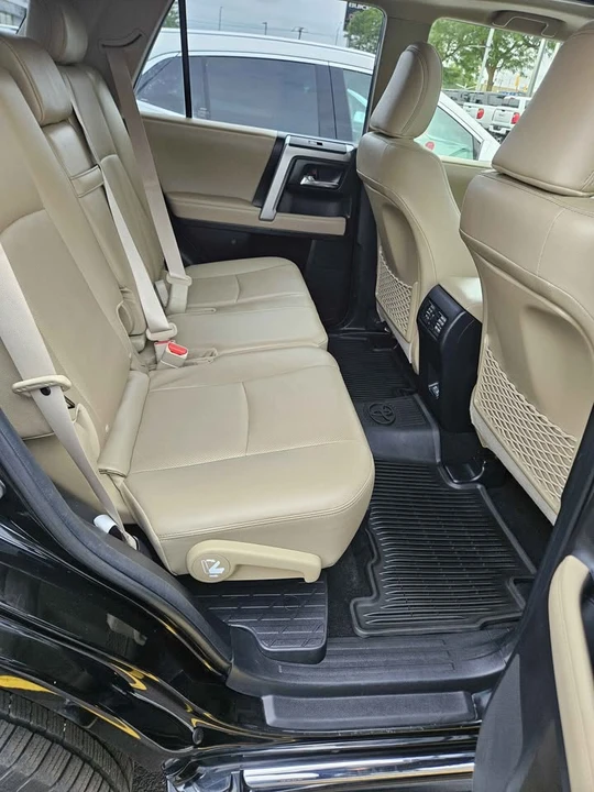 2021 Toyota 4Runner 5th Gen - Image 12 of 16