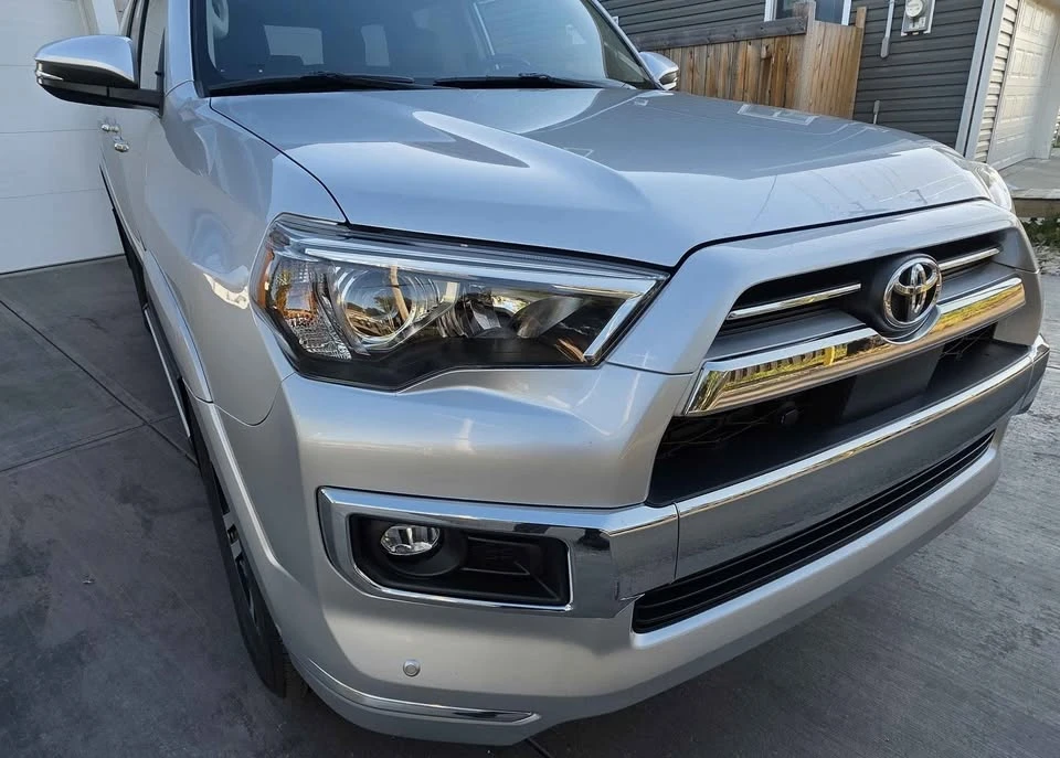 2021 Toyota 4Runner 5th Gen - Image 20 of 20