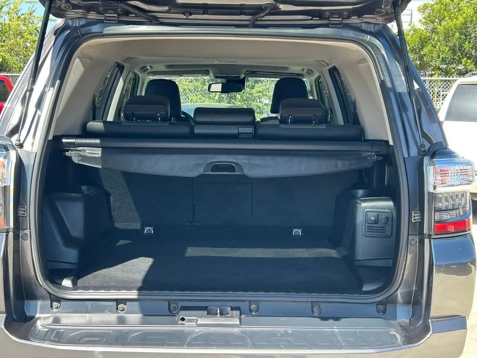 2021 Toyota 4Runner 5th Gen - Image 12 of 20