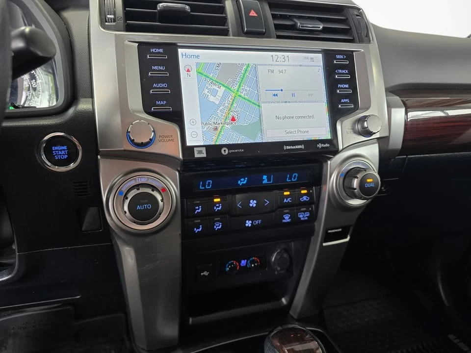 2021 Toyota 4Runner 5th Gen - Image 19 of 20