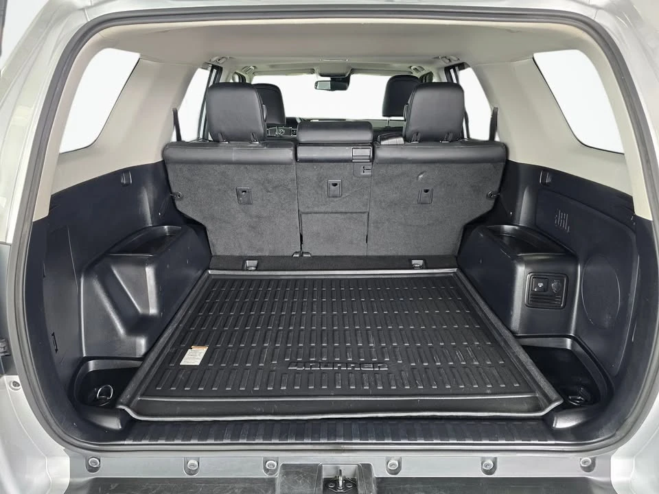 2021 Toyota 4Runner 5th Gen - Image 9 of 20