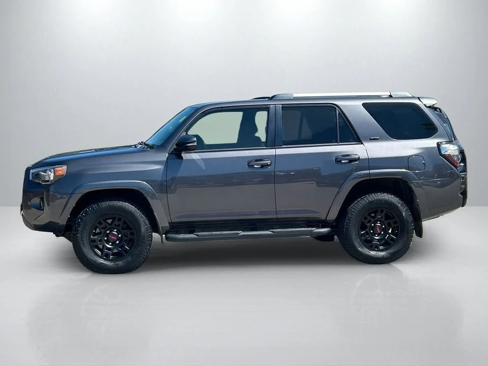 2021 Toyota 4Runner 5th Gen - Image 7 of 20
