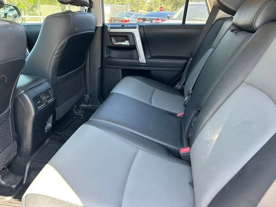 2021 Toyota 4Runner 5th Gen - Image 16 of 20