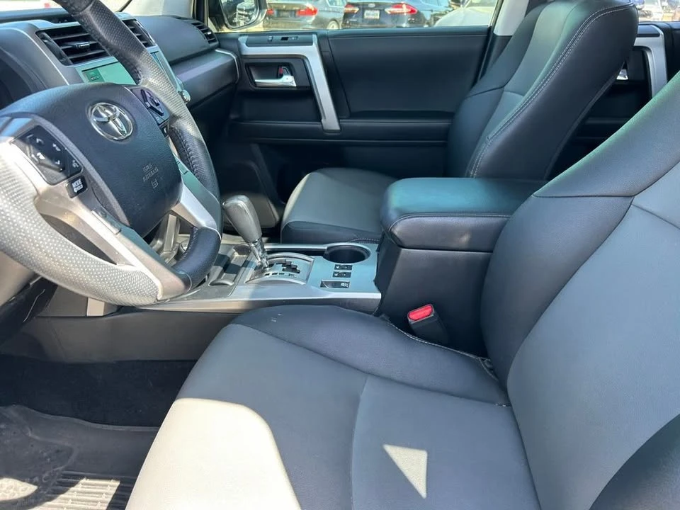 2021 Toyota 4Runner 5th Gen - Image 10 of 20