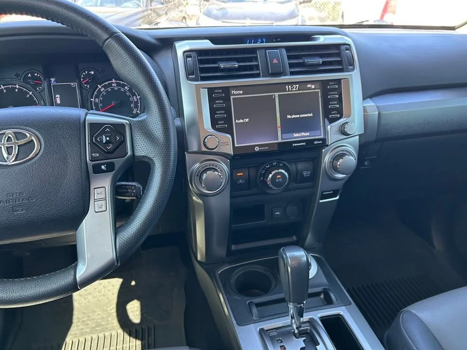 2021 Toyota 4Runner 5th Gen - Image 18 of 20