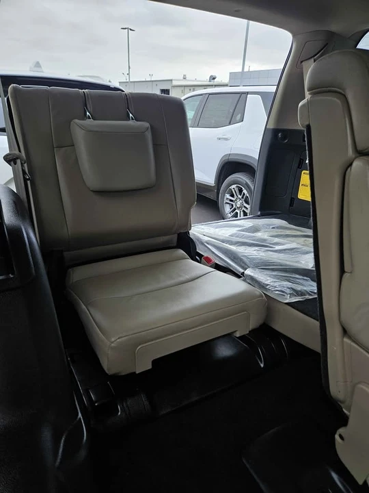 2021 Toyota 4Runner 5th Gen - Image 13 of 16