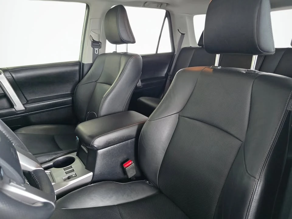 2021 Toyota 4Runner 5th Gen - Image 12 of 20