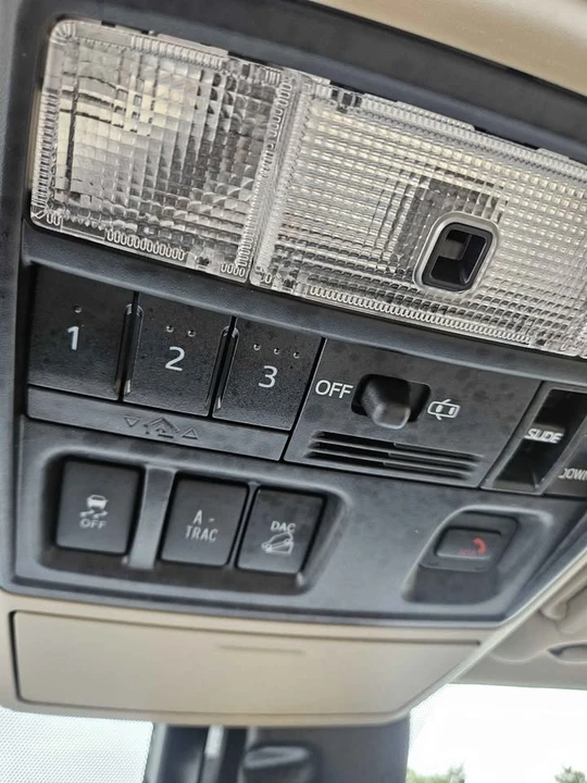 2021 Toyota 4Runner 5th Gen - Image 15 of 16