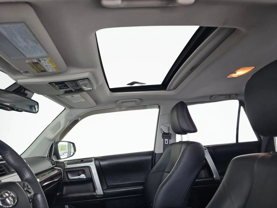 2021 Toyota 4Runner 5th Gen - Image 13 of 20