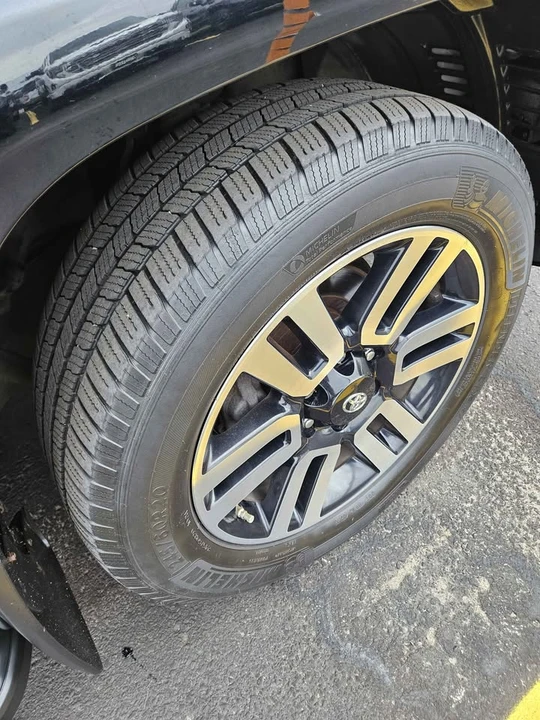 2021 Toyota 4Runner 5th Gen - Image 6 of 16