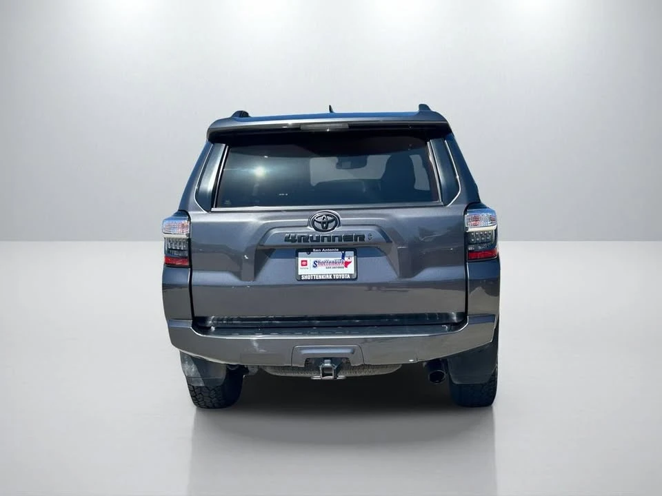 2021 Toyota 4Runner 5th Gen - Image 5 of 20