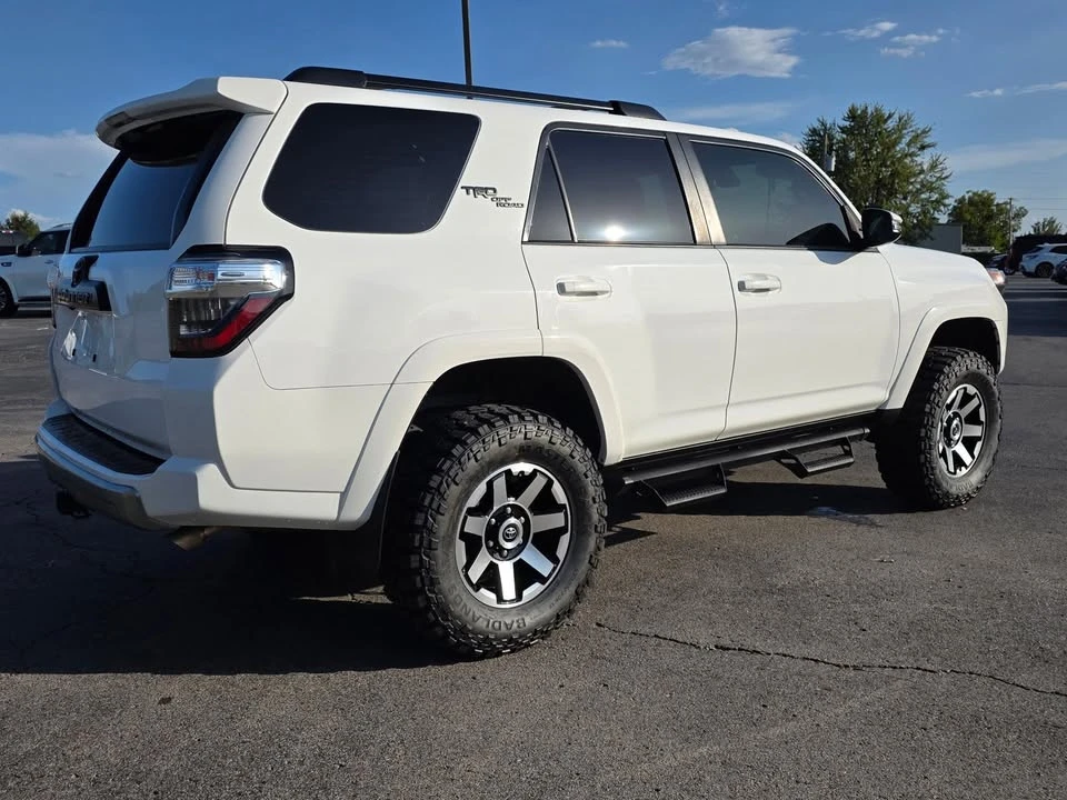 2021 Toyota 4Runner 5th Gen - Image 7 of 20
