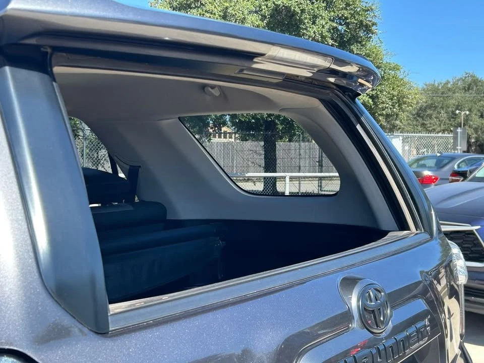 2021 Toyota 4Runner 5th Gen - Image 15 of 20