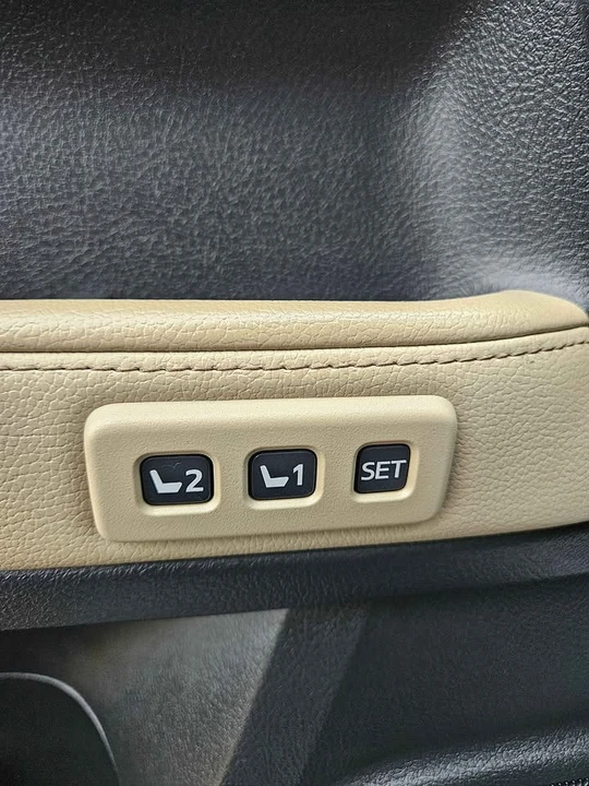 2021 Toyota 4Runner 5th Gen - Image 9 of 16