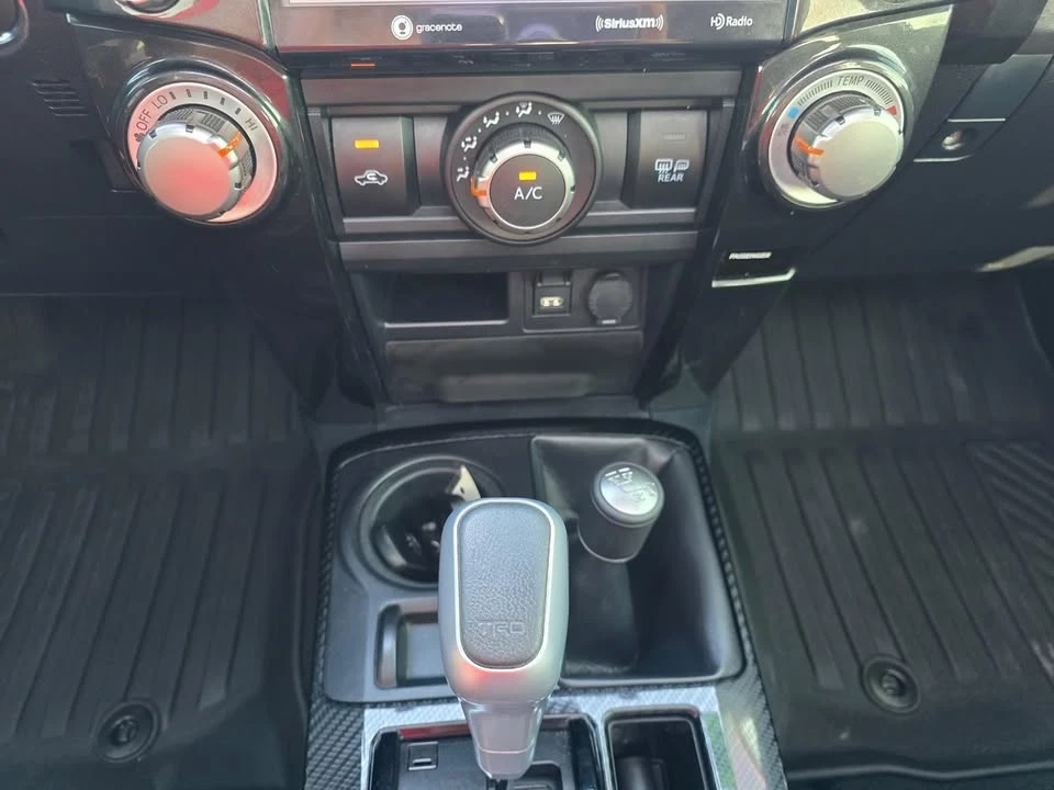 2021 Toyota 4Runner 5th Gen - Image 12 of 20
