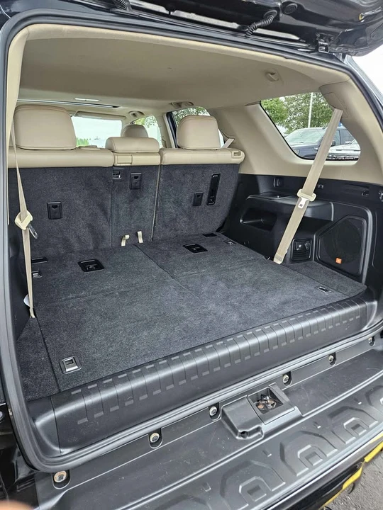 2021 Toyota 4Runner 5th Gen - Image 14 of 16