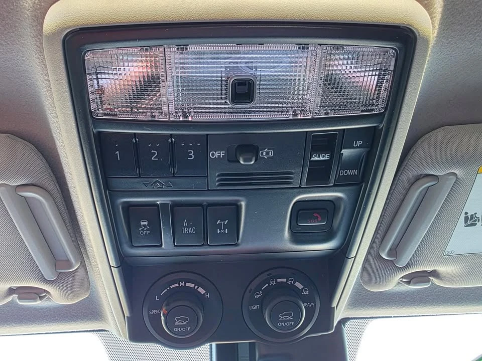 2021 Toyota 4Runner 5th Gen - Image 16 of 20