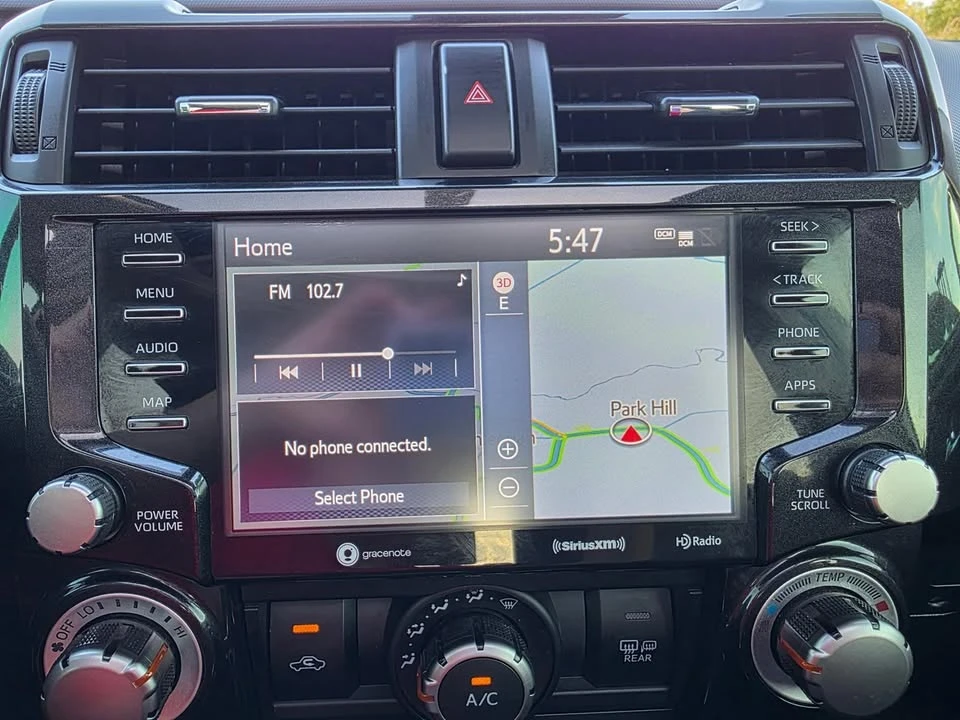 2021 Toyota 4Runner 5th Gen - Image 13 of 20
