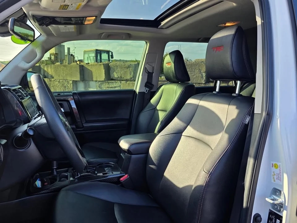 2021 Toyota 4Runner 5th Gen - Image 17 of 20